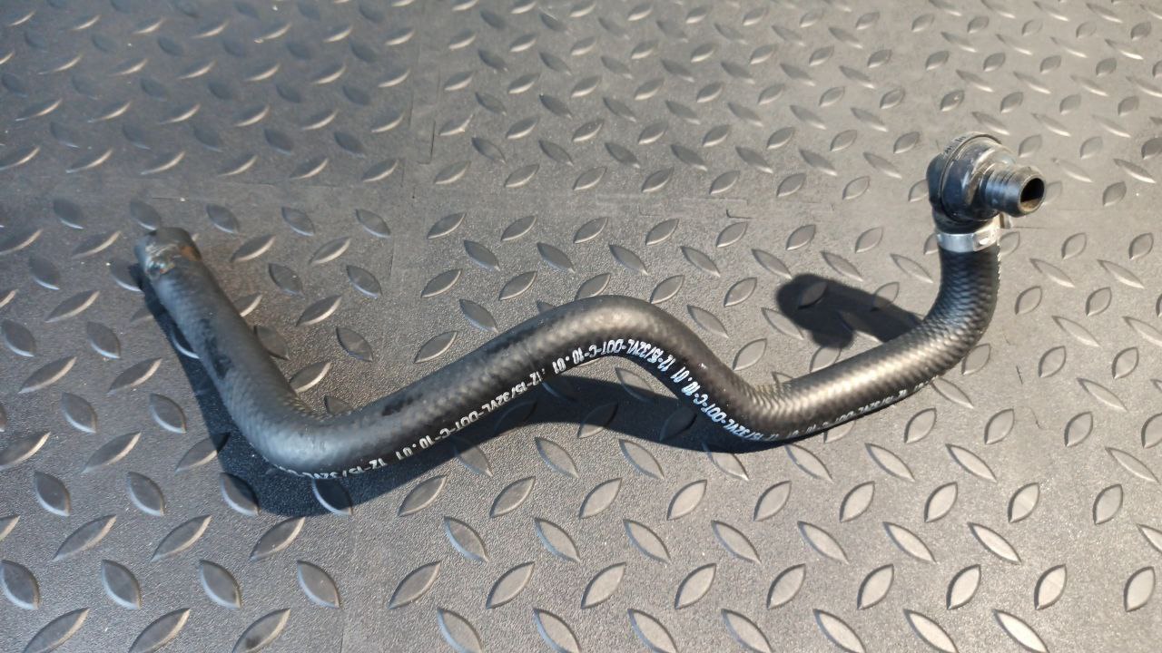 Шланг вакуумный BMW 3/E46 1998-2007