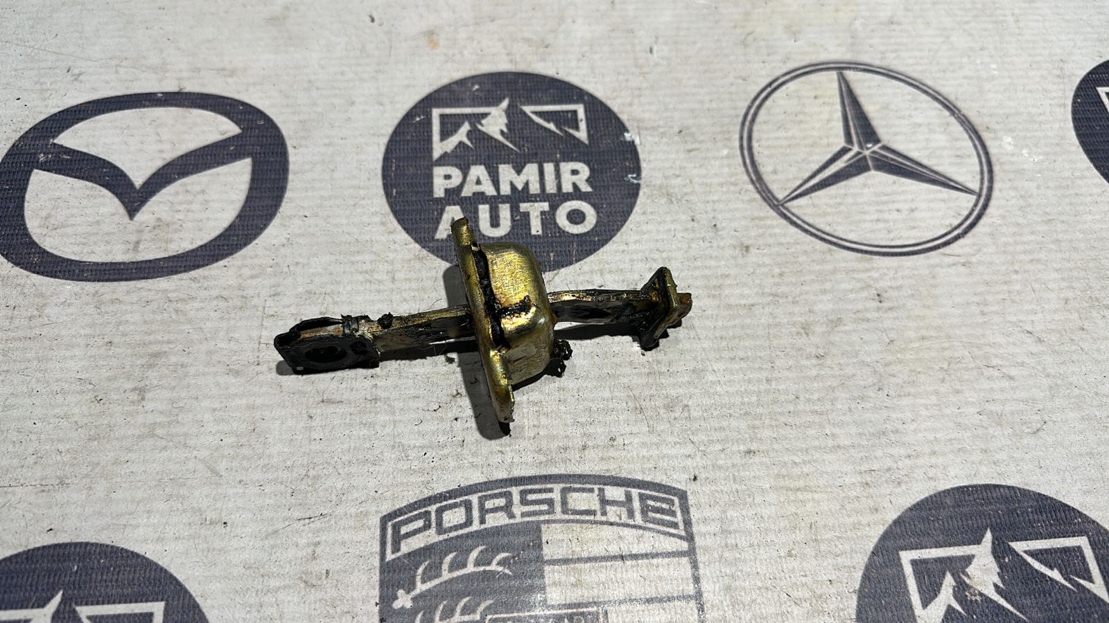 Ограничитель двери передний Ford Galaxy 1995-2006