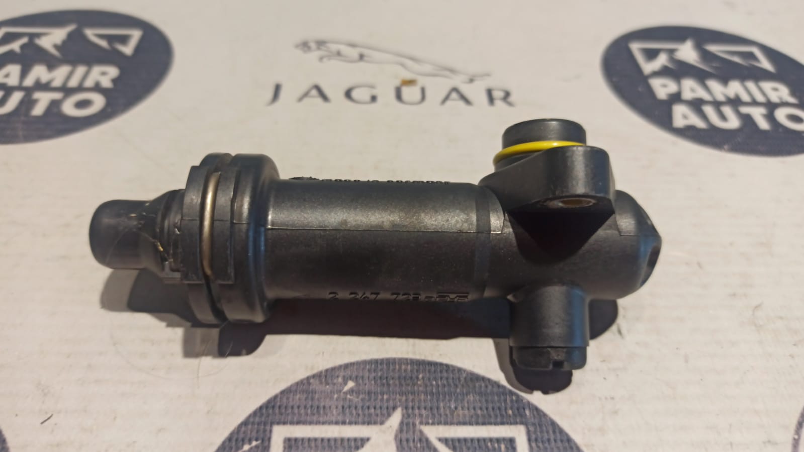 Термостат BMW 5/E39 1995-2004