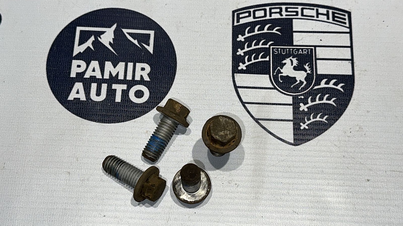 Болт подвески передний Ford C-Max 2003-2010