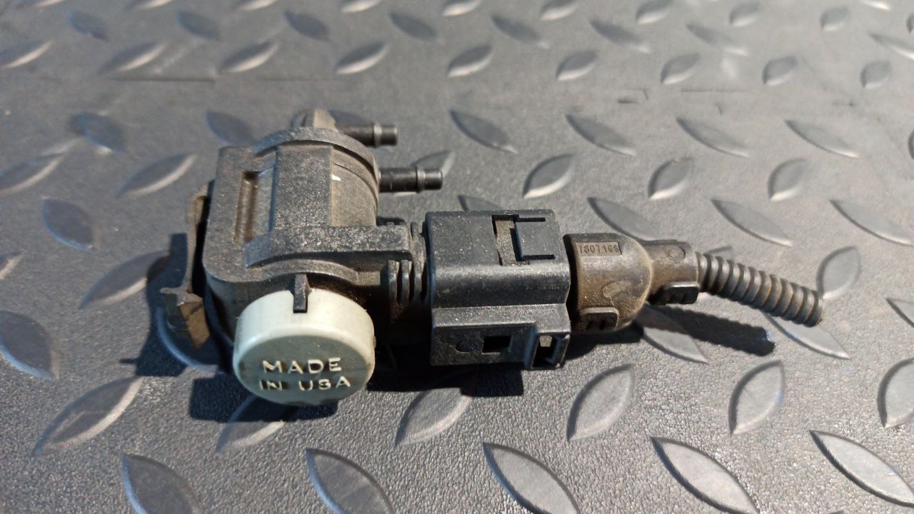 Клапан электромагнитный Ford Galaxy 1995-2006