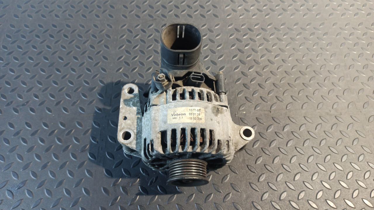 Генератор Ford Mondeo/3 2000-2007