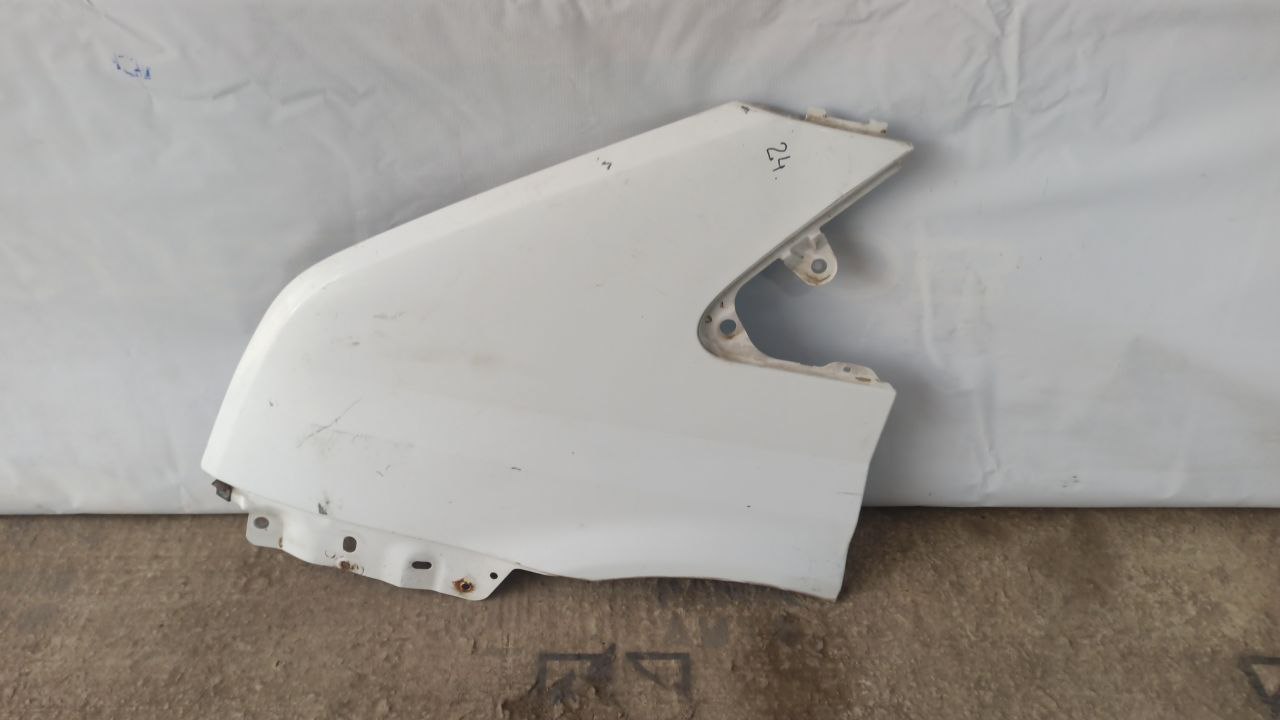 Крыло переднее левое Ford Transit 2006-2013