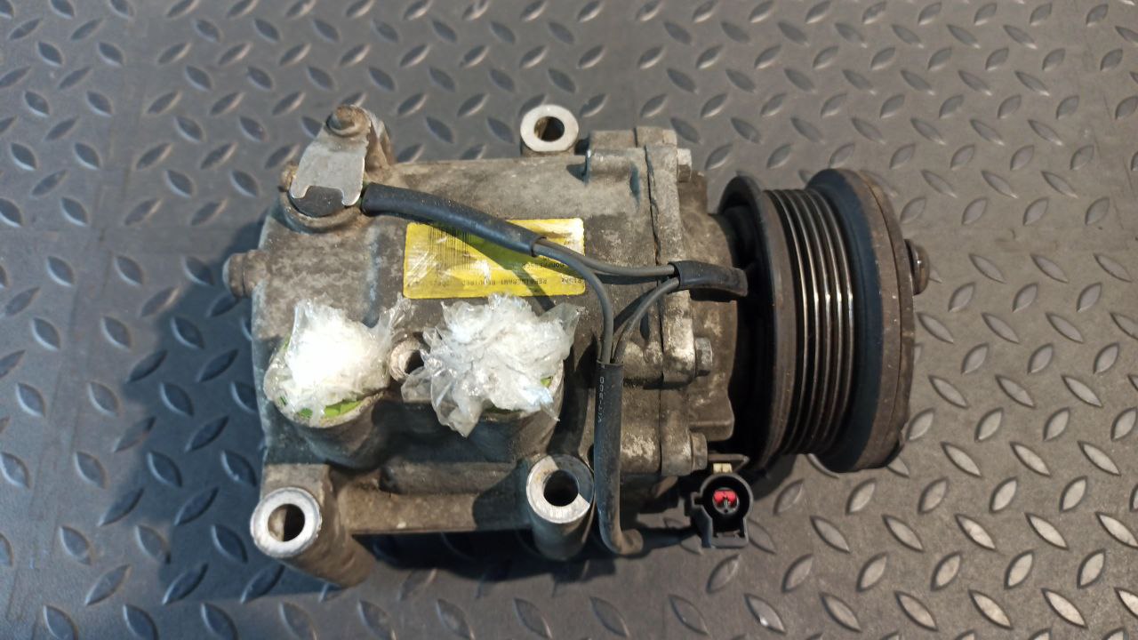 Компрессор кондиционера Ford Mondeo/3 2000-2007