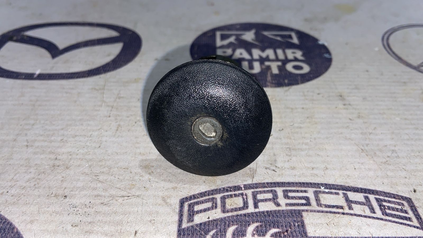 Личинка замка двери передняя левая Ford Transit 2000-2006