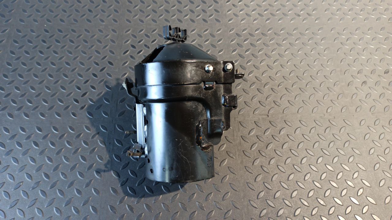 Кронштейн топливного фильтра Opel Zafira/B 2005-2014