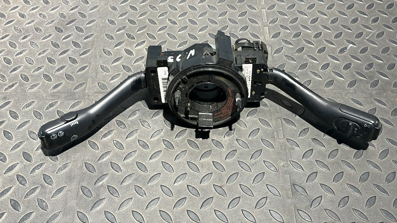 Переключатель подрулевой Volkswagen Golf/4 1997-2006