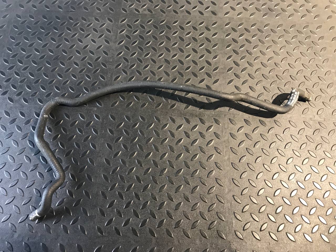 Патрубок ОЖ Opel Vectra/C 2002-2008