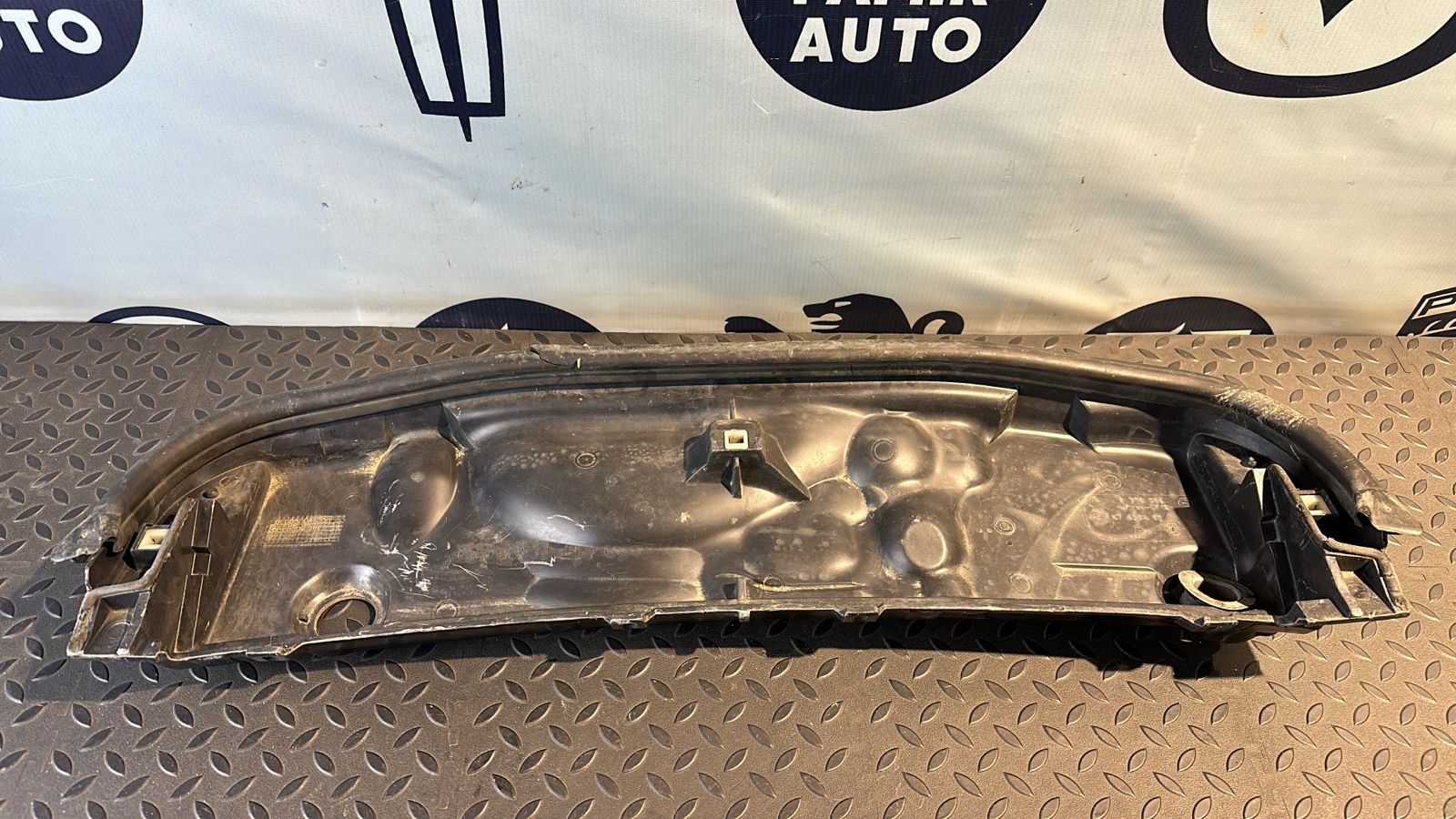 Корпус салонного фильтра BMW 3/E46 1998-2007