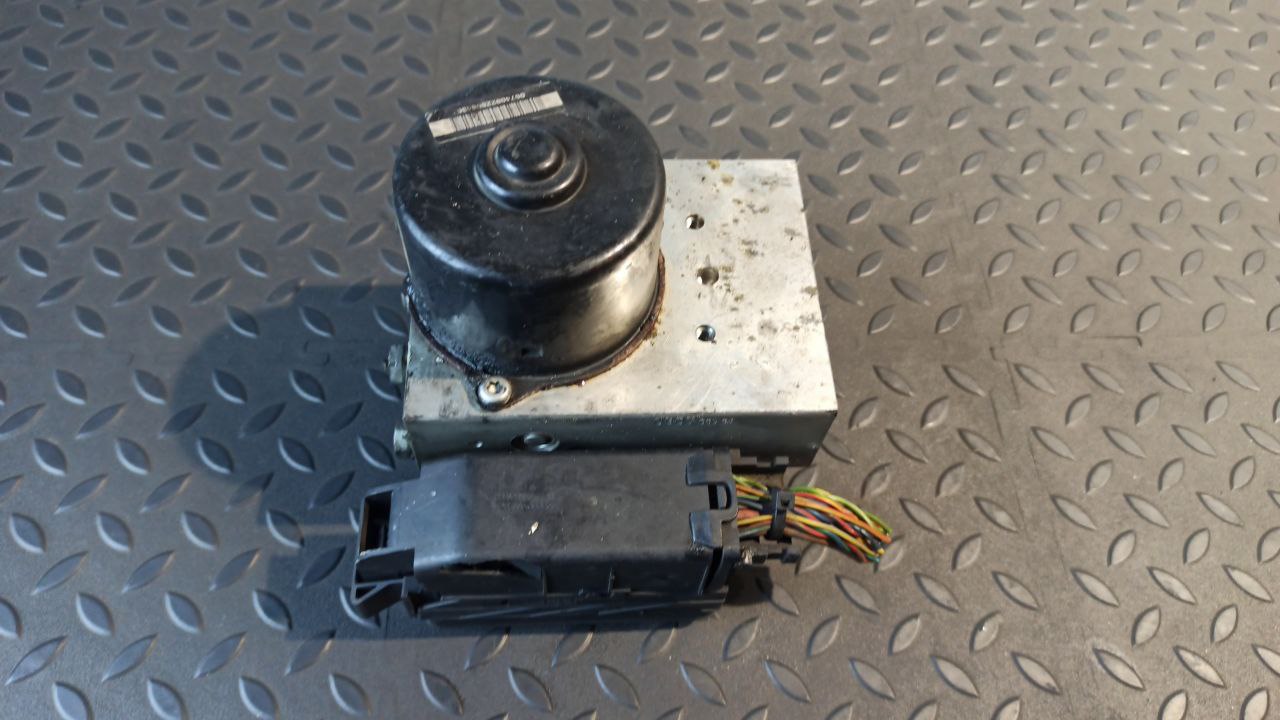 Блок ABS Mercedes C/W203 2000-2008