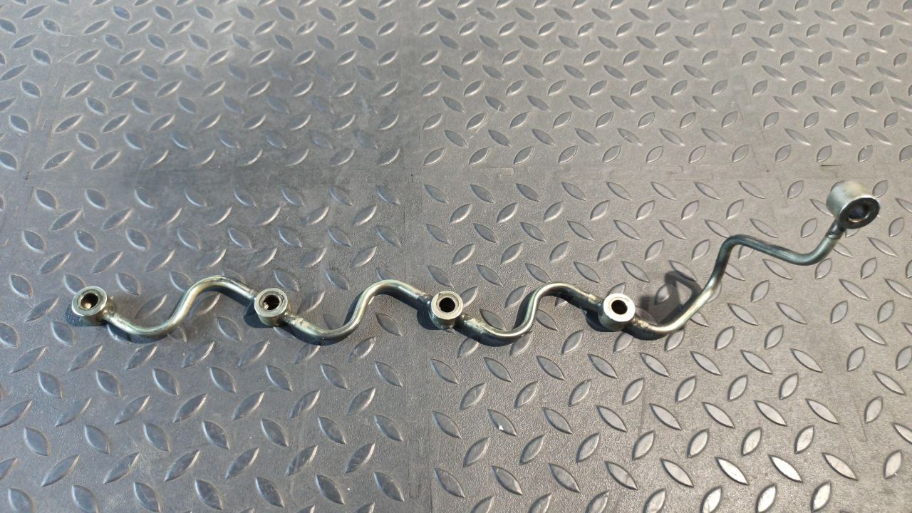 Шланг топливный (Обратка) Toyota Avensis/2 2003-2009