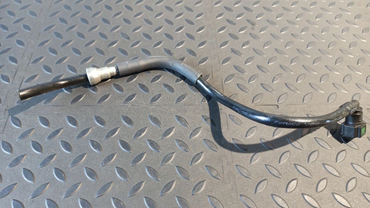 Трубка топливная Ford Focus/2 2004-2011