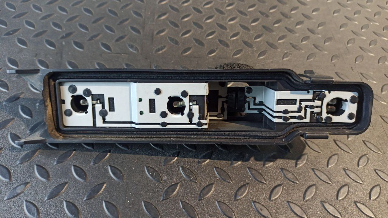 Плата заднего фонаря Ford Focus 1998-2007