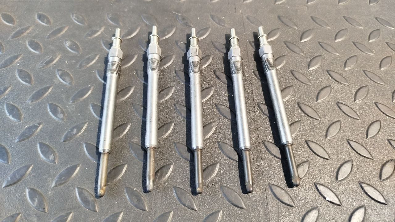 Свеча накаливания Mercedes M/W163 1997-2005