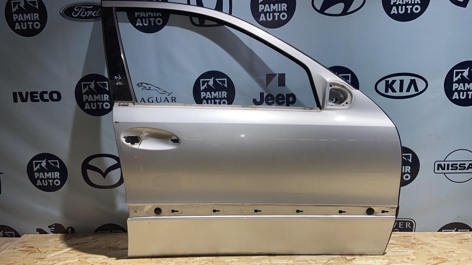 Дверь передняя правая Mercedes E/W211 2002-2009