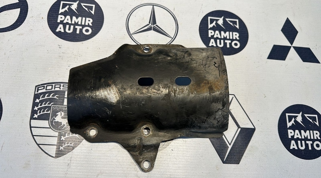 Защита компрессора кондиционера Ford C-Max 2003-2010