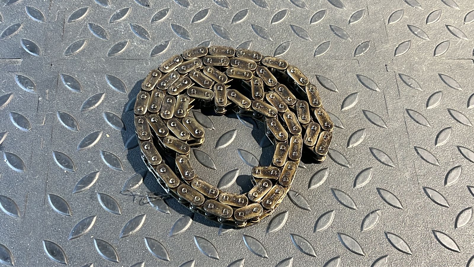 Цепь BMW 3/E46 1998-2007