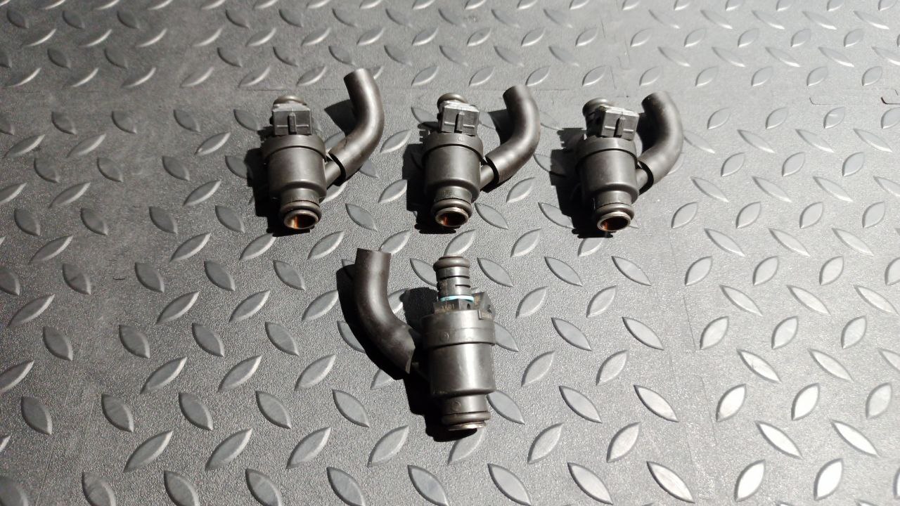 Форсунка бензиновая BMW 3/E46 1998-2007