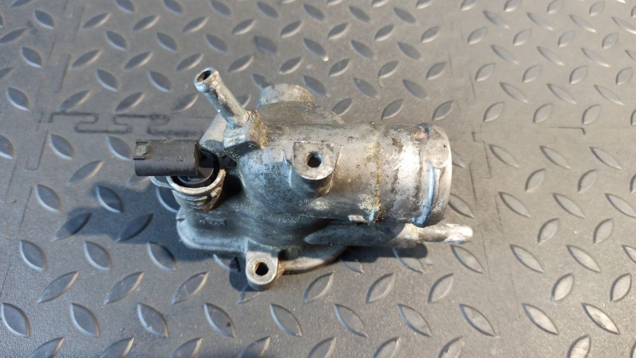 Термостат Mercedes C/W203 2000-2008