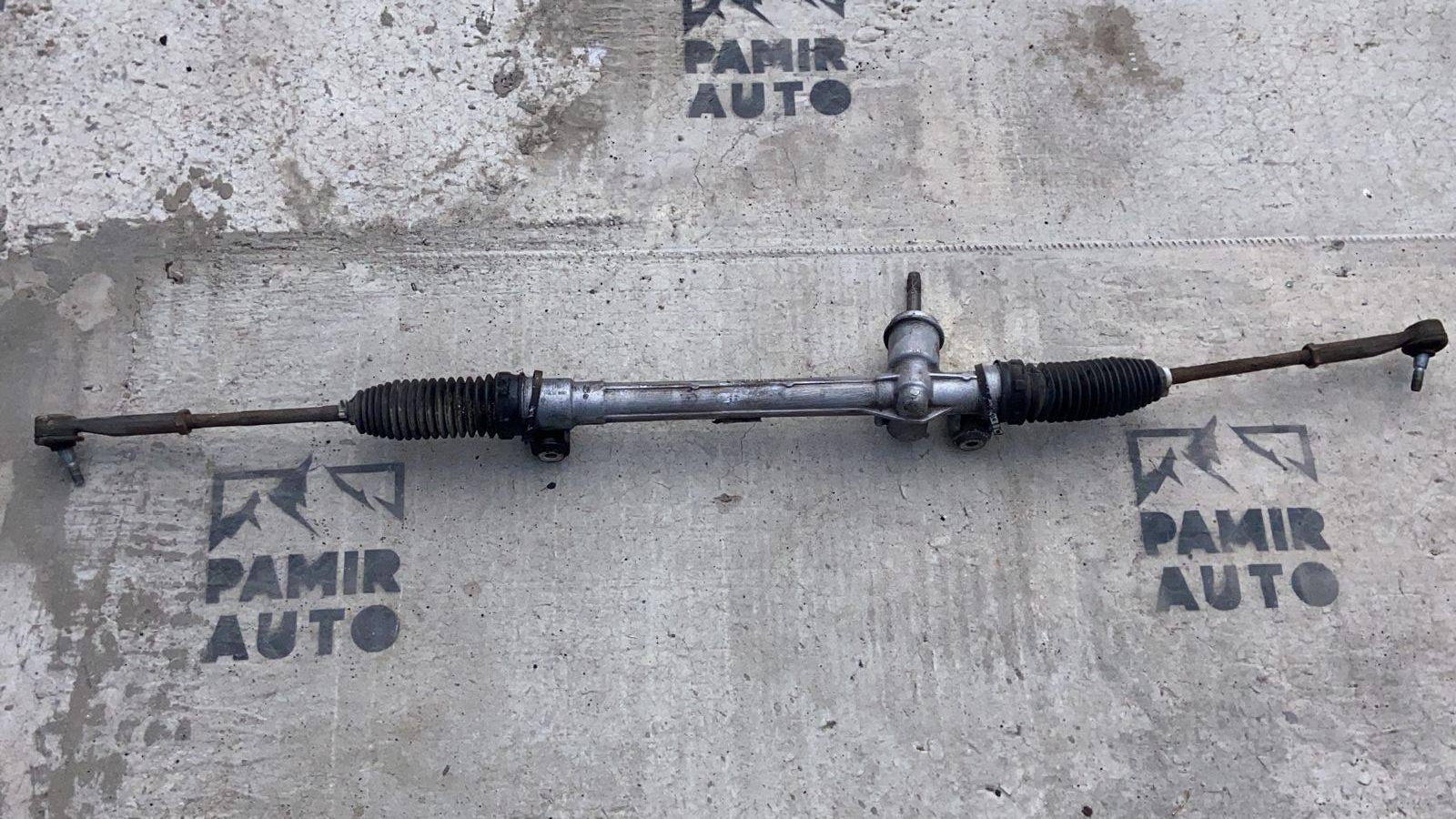 Рейка рулевая Opel Corsa/D 2006-2014