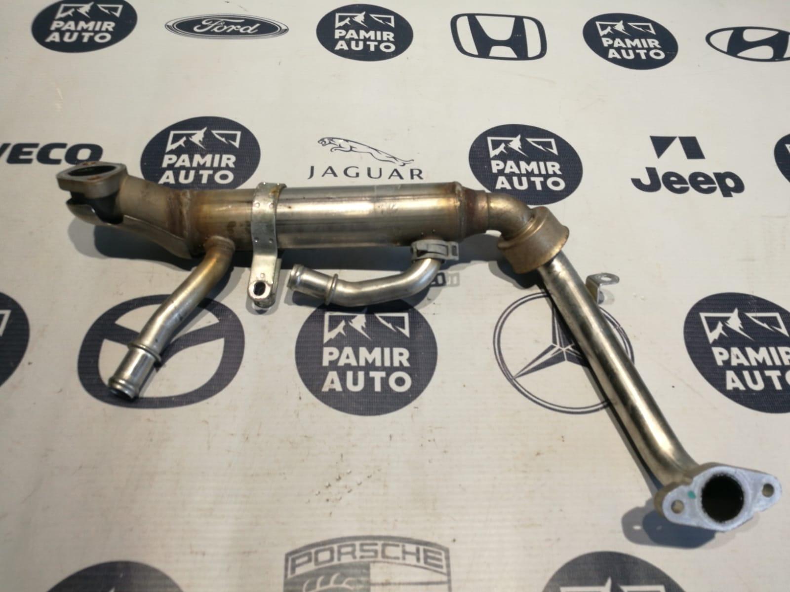 Радиатор системы EGR Mercedes B/W245 2005-2011