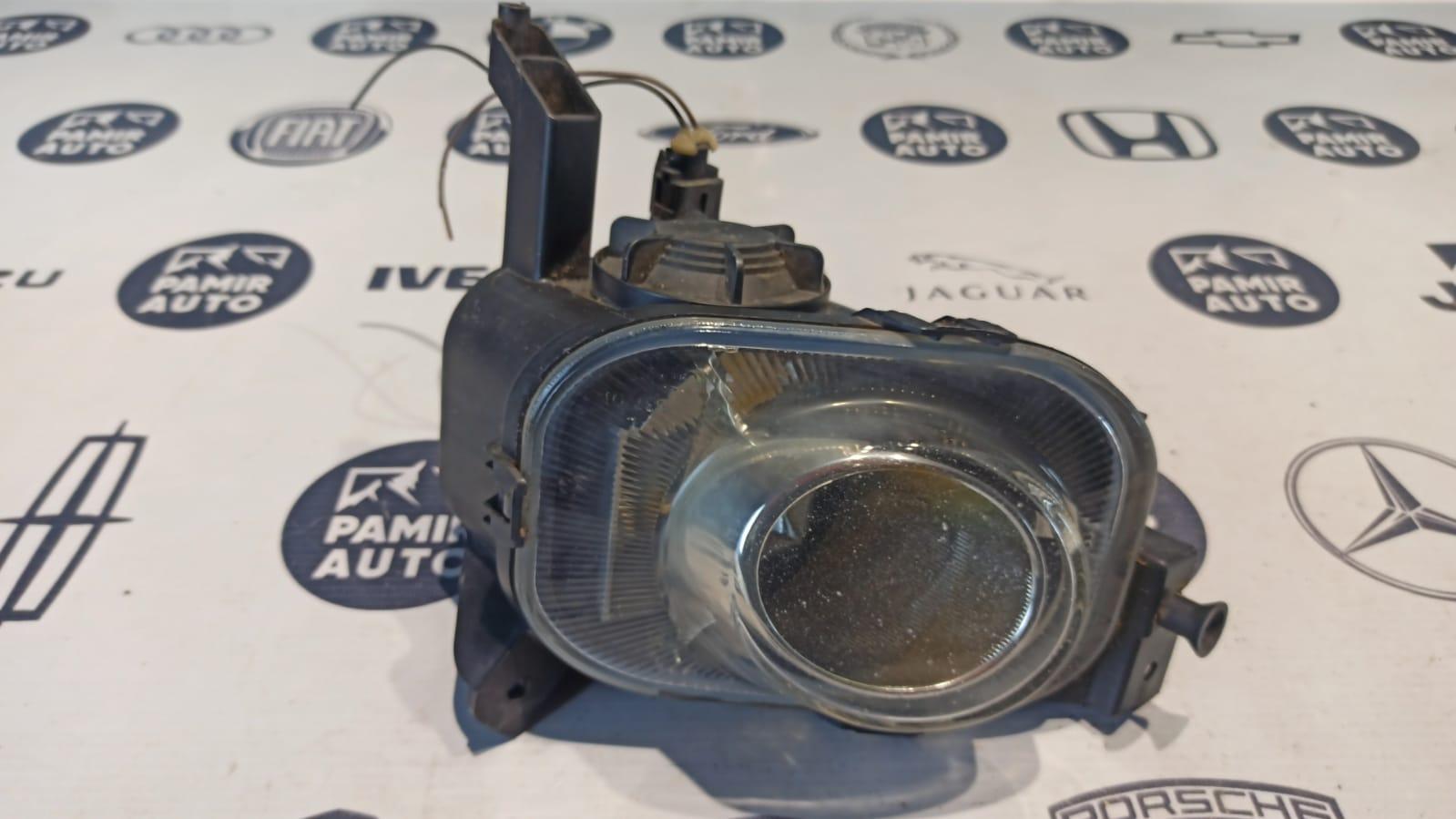 Фара противотуманная левая Opel Corsa/D 2006-2014