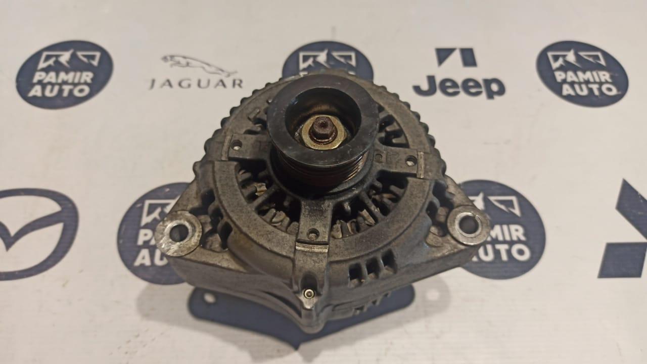 Генератор Land Rover Freelander 1998-2006