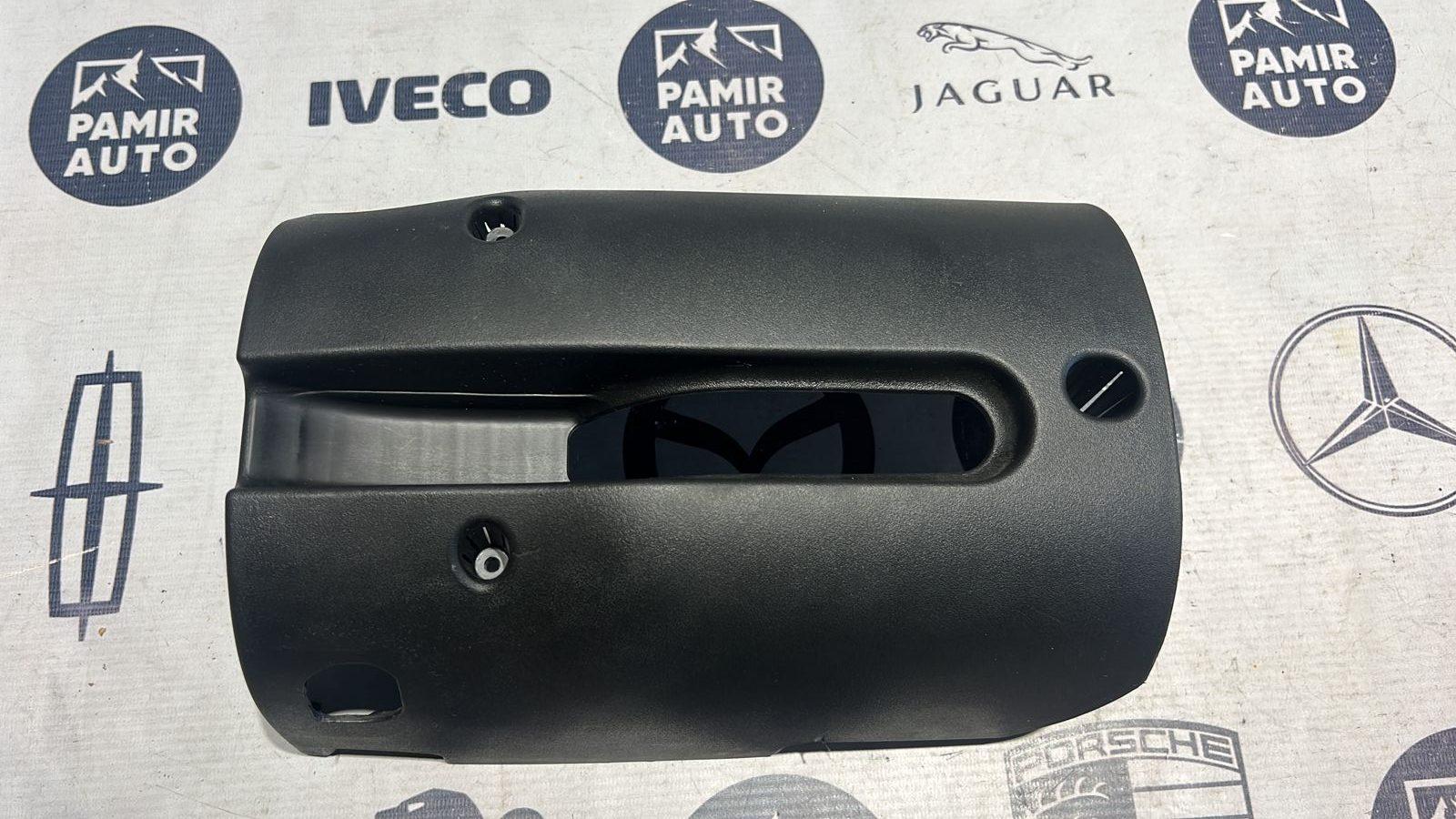 Кожух рулевой колонки нижний Ford Mondeo/3 2000-2007