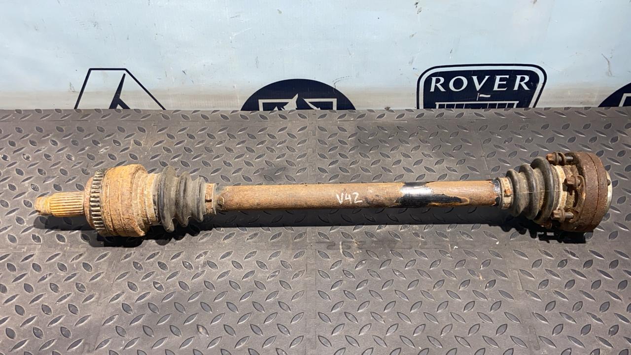 Полуось задняя правая BMW 3/E46 1998-2007