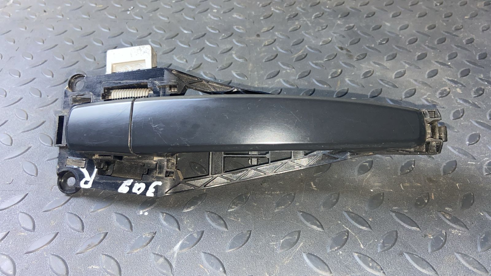 Ручка двери задняя правая Opel Zafira/B 2005-2014