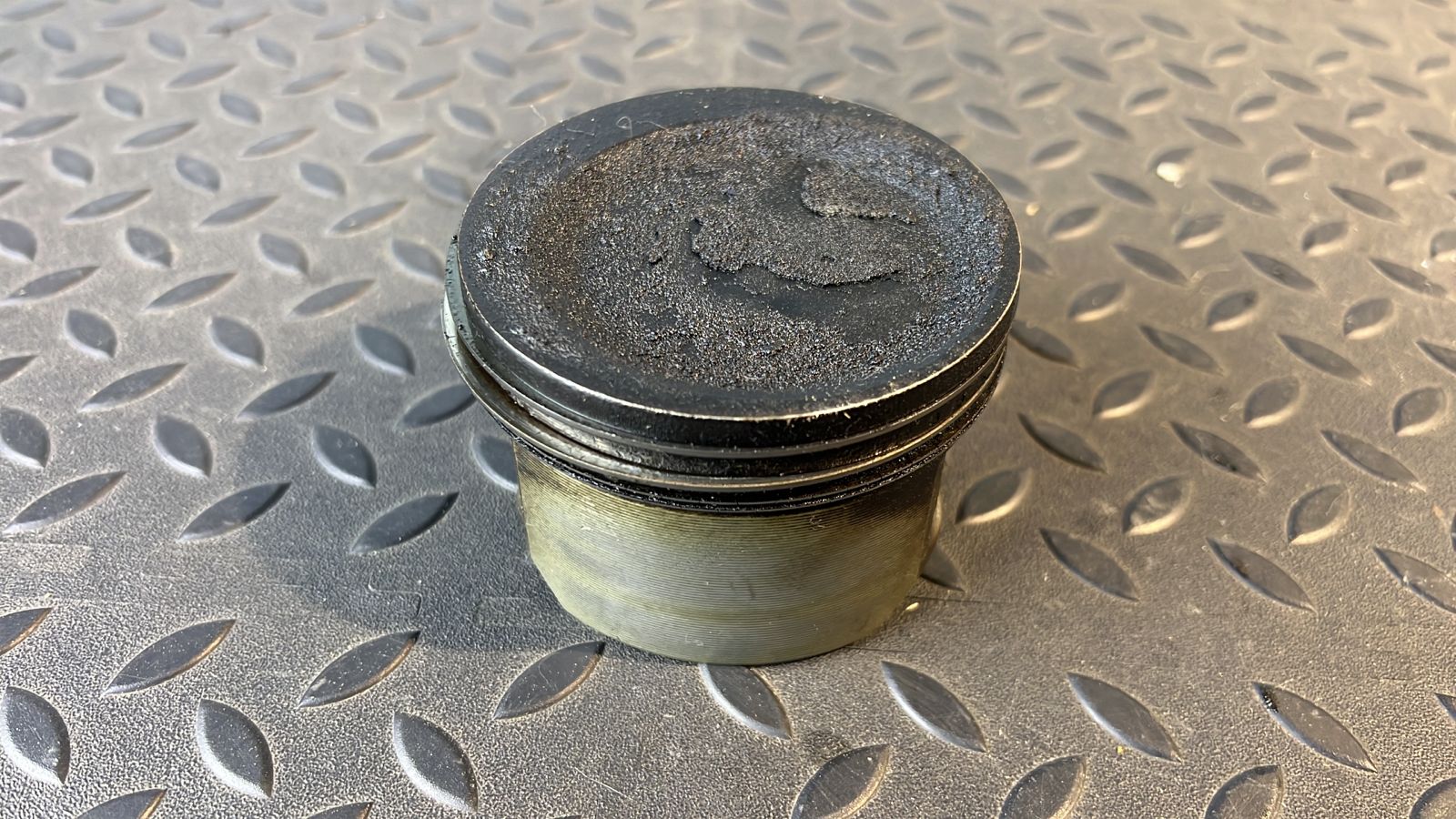 Поршень BMW 3/E46 1998-2007