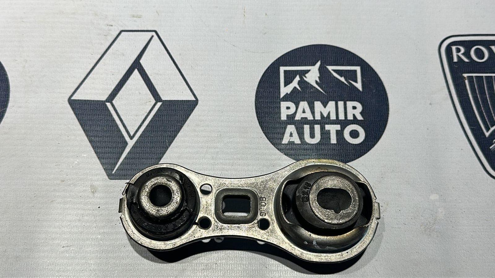 Опора двигателя Renault Scenic/2 2003-2009