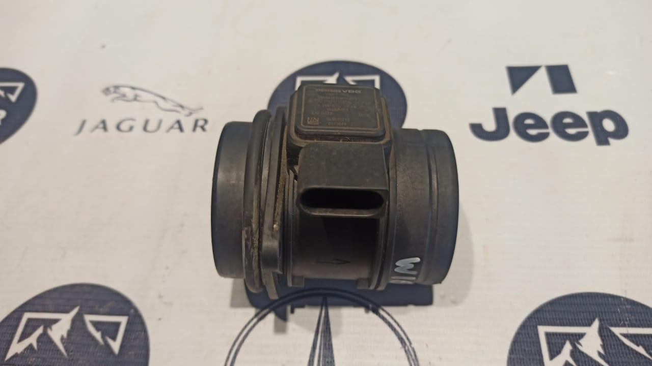 Расходомер (ДМРВ) Mercedes B/W245 2005-2011