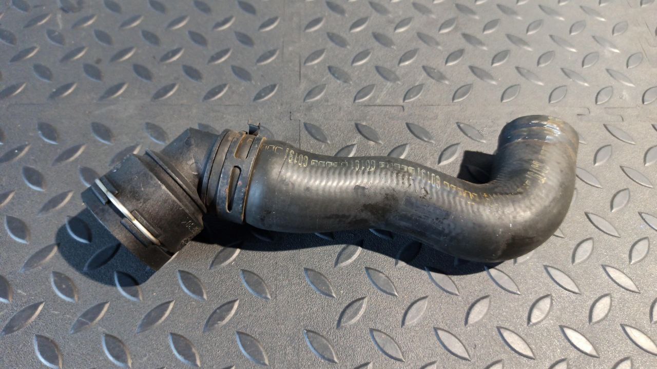 Патрубок ОЖ Ford Galaxy 1995-2006