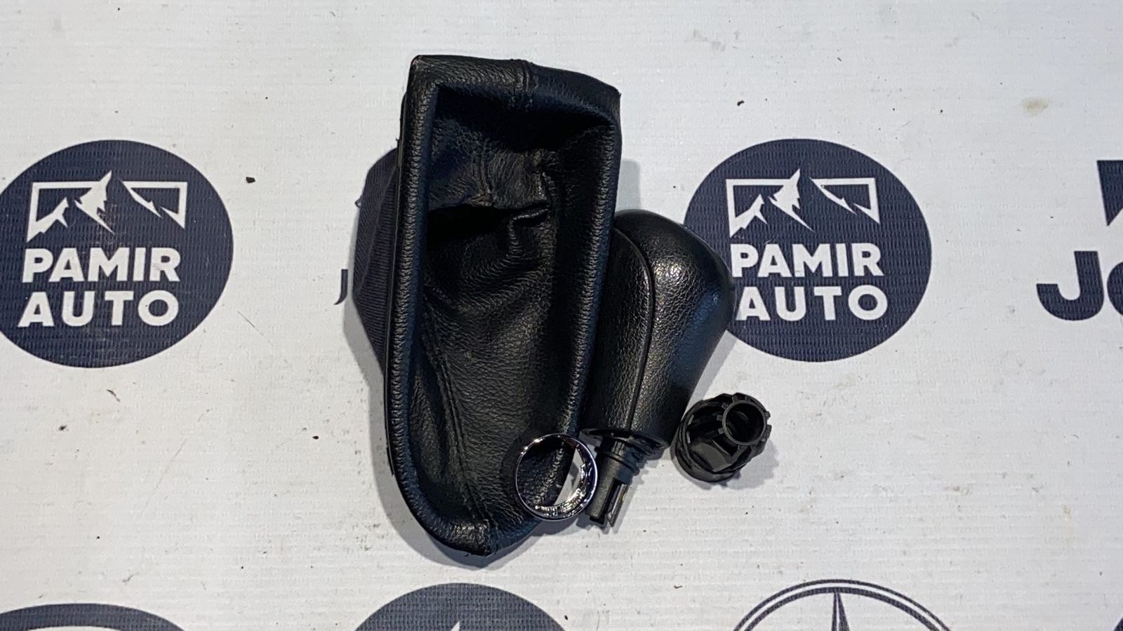 Ручка АКПП Mercedes E/W211 2002-2009