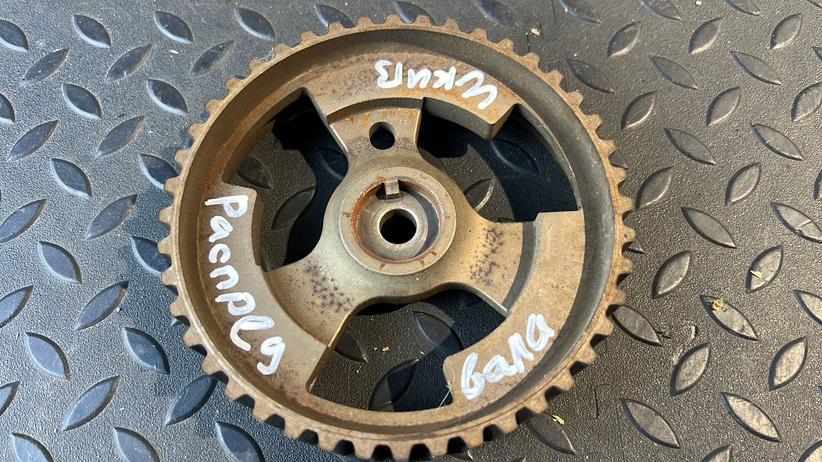 Шкив распредвала Ford Focus/2 2004-2011