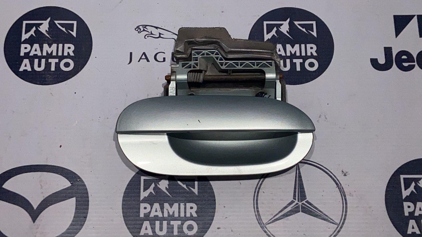 Ручка двери передняя правая BMW 5/E39 1995-2004