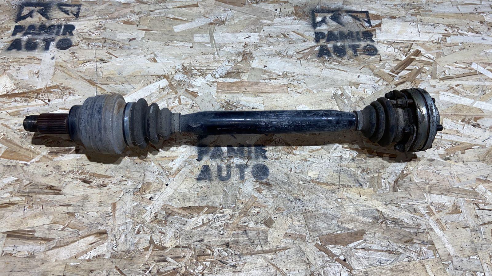 Полуось задняя BMW 5/E39 1995-2004