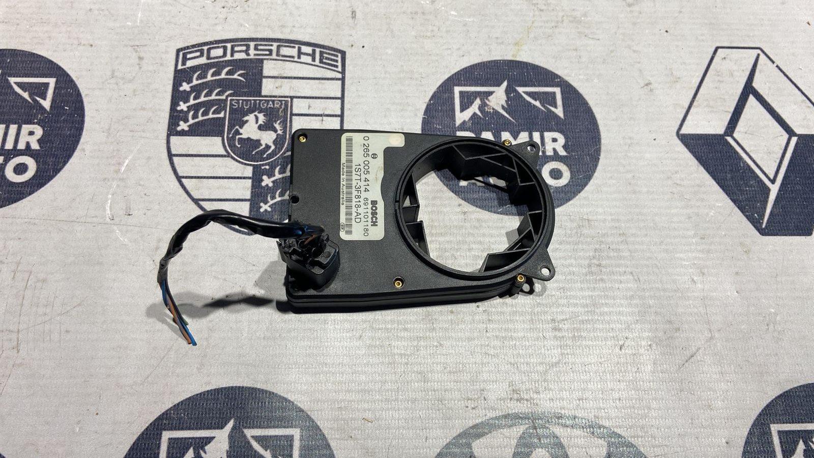 Датчик угла поворота руля Ford Mondeo/3 2000-2007