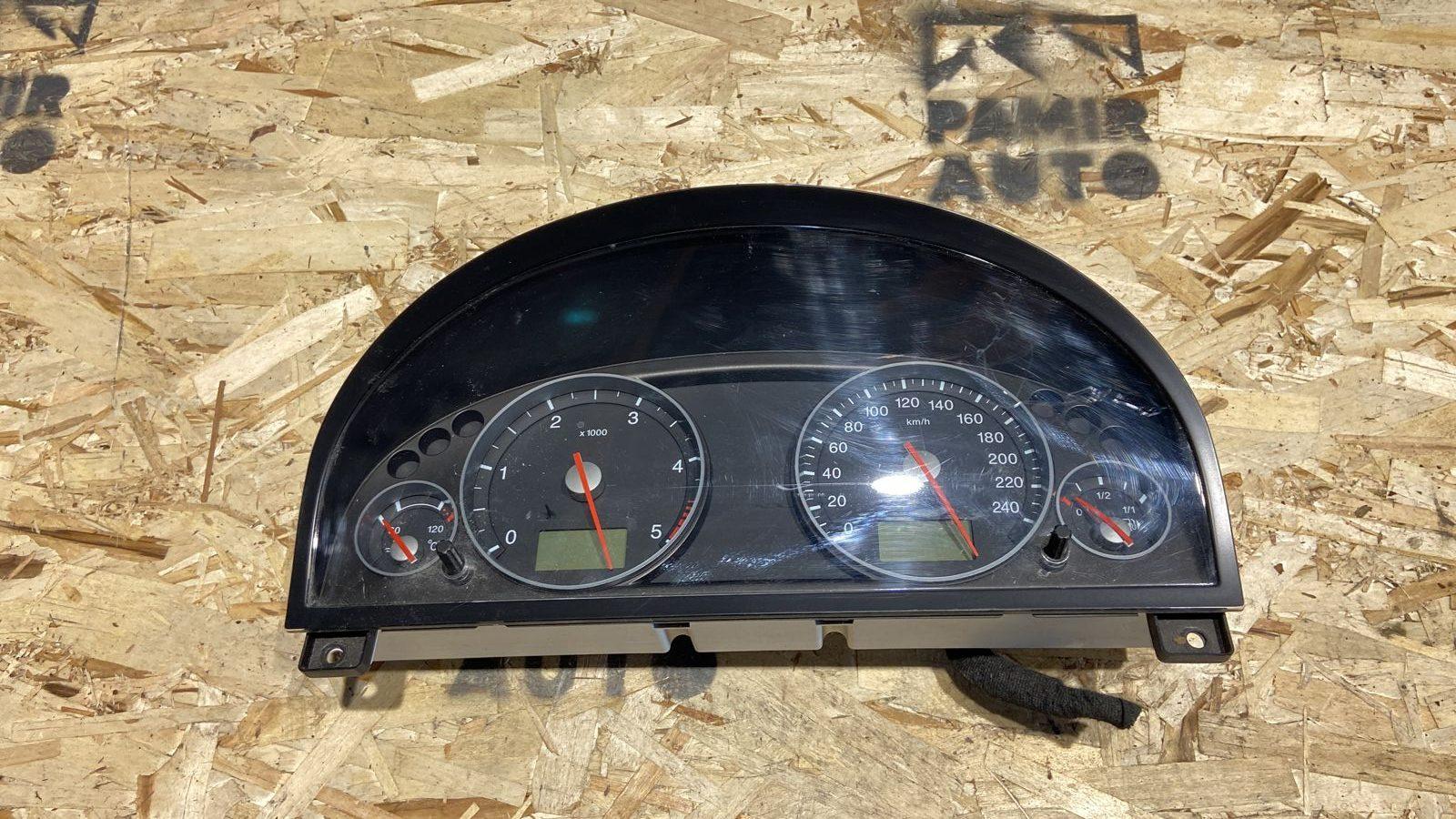 Комбинация приборов (Щиток) Ford Mondeo/3 2000-2007