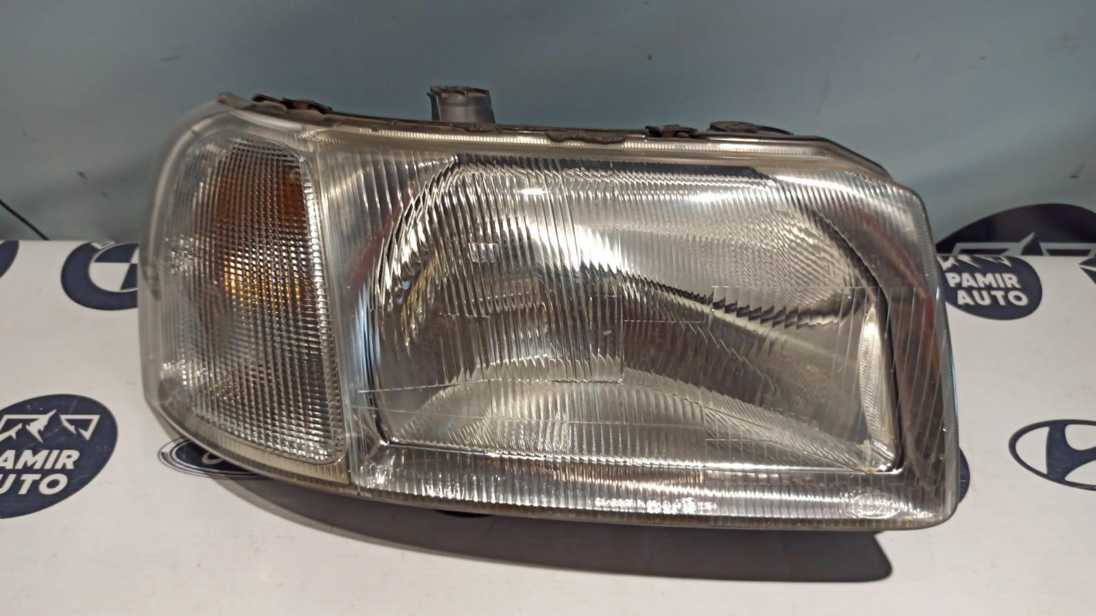 Фара правая Land Rover Freelander 1998-2006