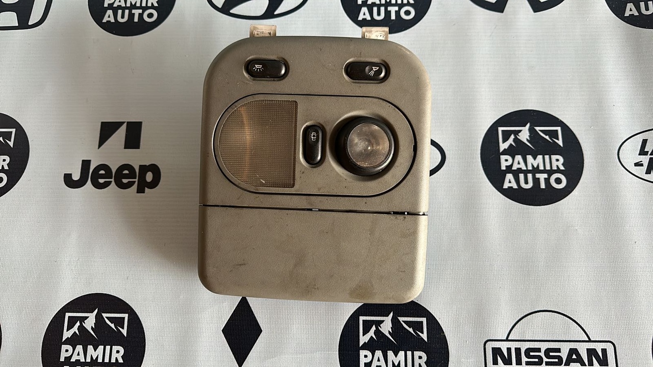 Плафон салонный Opel Movano/A 2003-2010