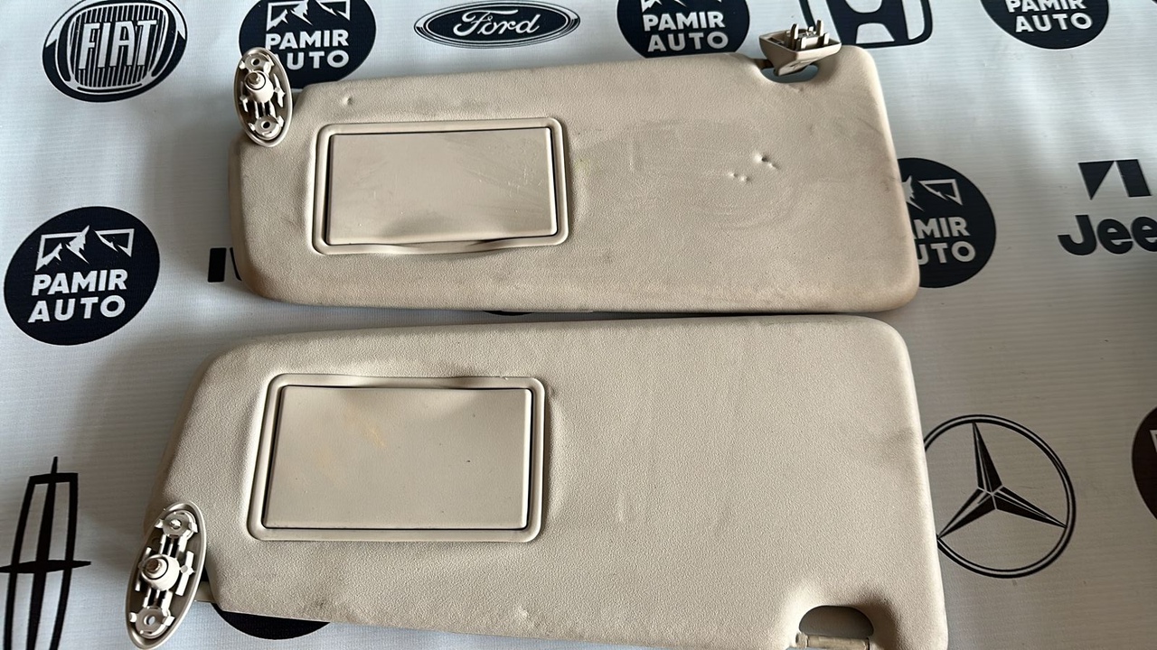 Козырек солнцезащитный Ford C-Max 2003-2010