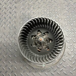 Моторчик отопителя BMW 3/E90 2004-2013