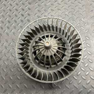 Моторчик отопителя Mercedes E/W210 1995-2003