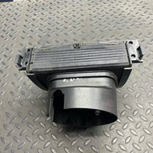 Кожух рулевой колонки Mercedes E/W211 2002-2009