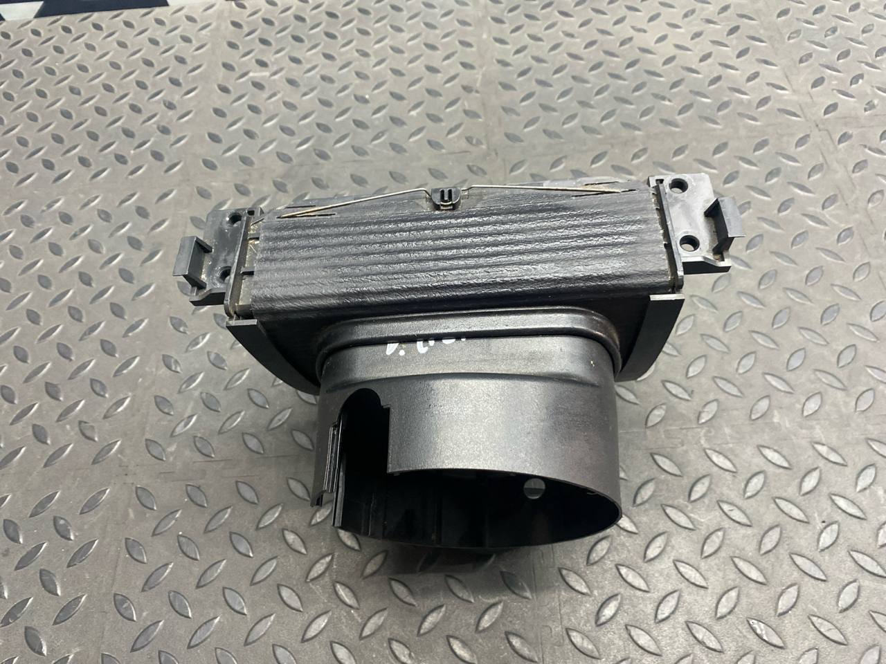 Кожух рулевой колонки Mercedes E/W211 2002-2009