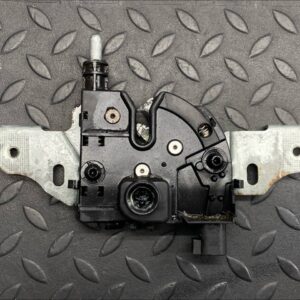 Замок капота Ford Mondeo/3 2000-2007