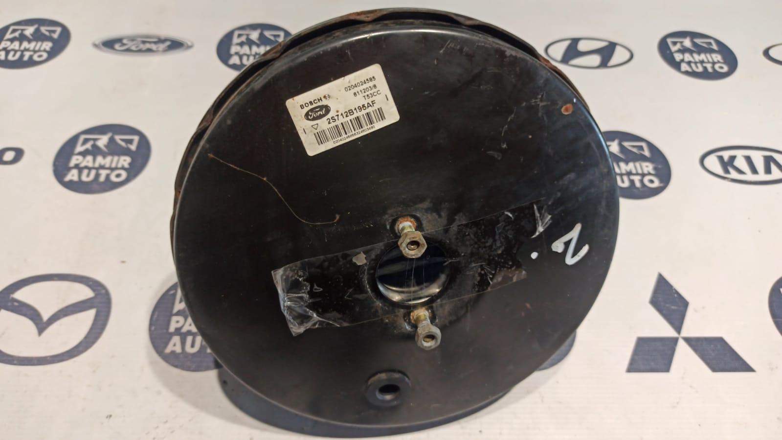 Усилитель тормозов вакуумный Ford Mondeo/3 2000-2007