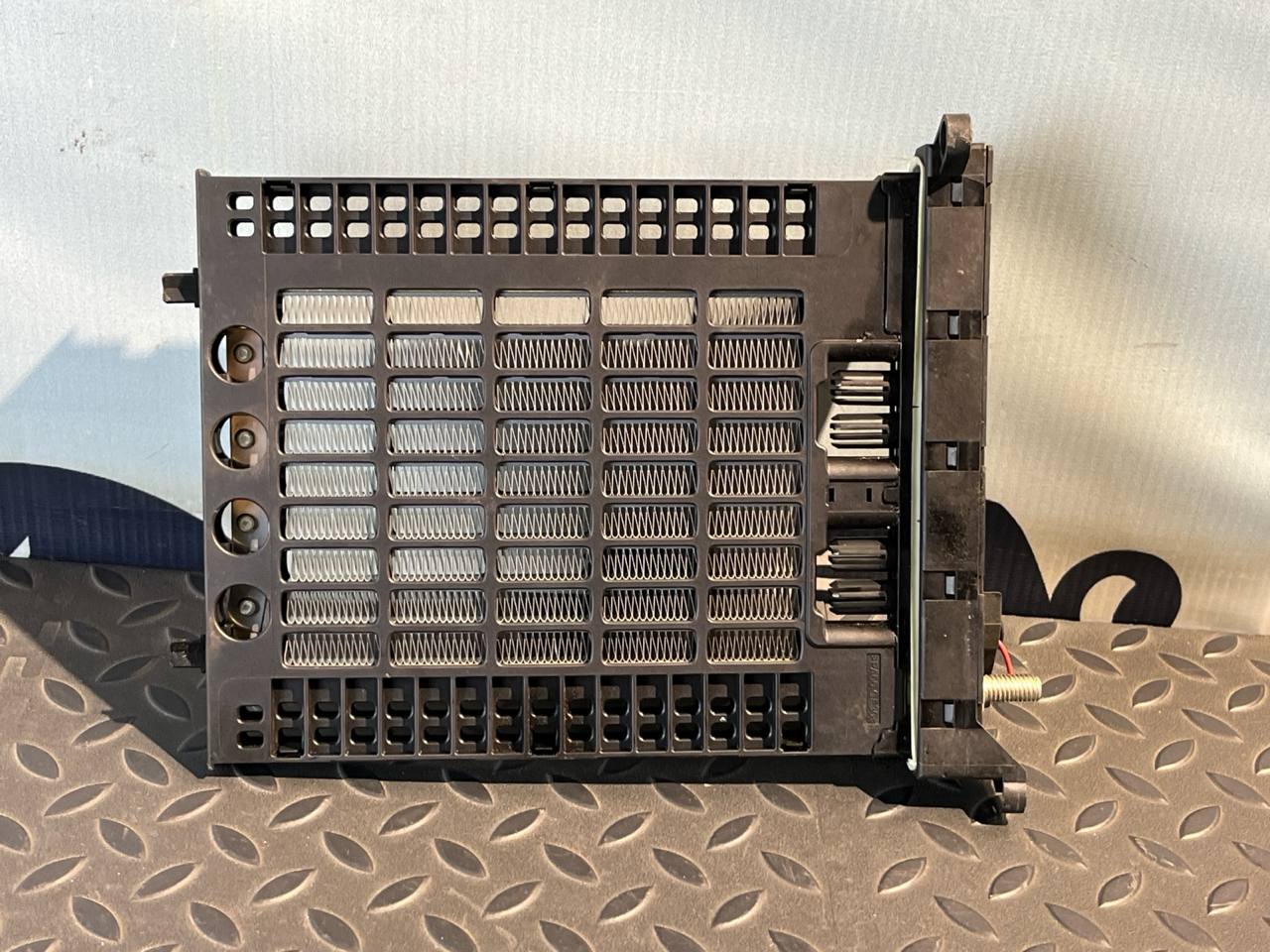 Радиатор отопителя электрический Mercedes M/W164 2005-2011